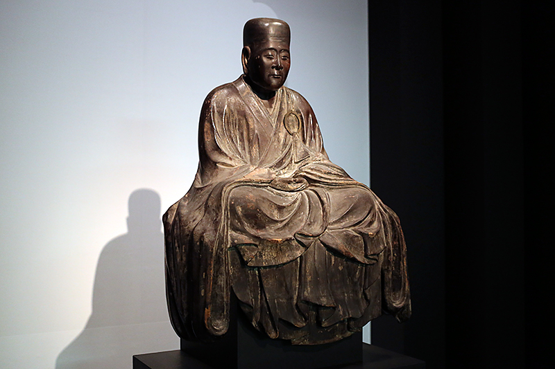 特別展「栄西と建仁寺」