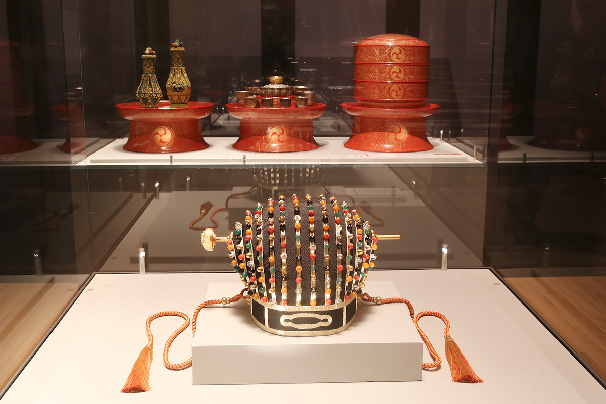 琉球　美の宝庫