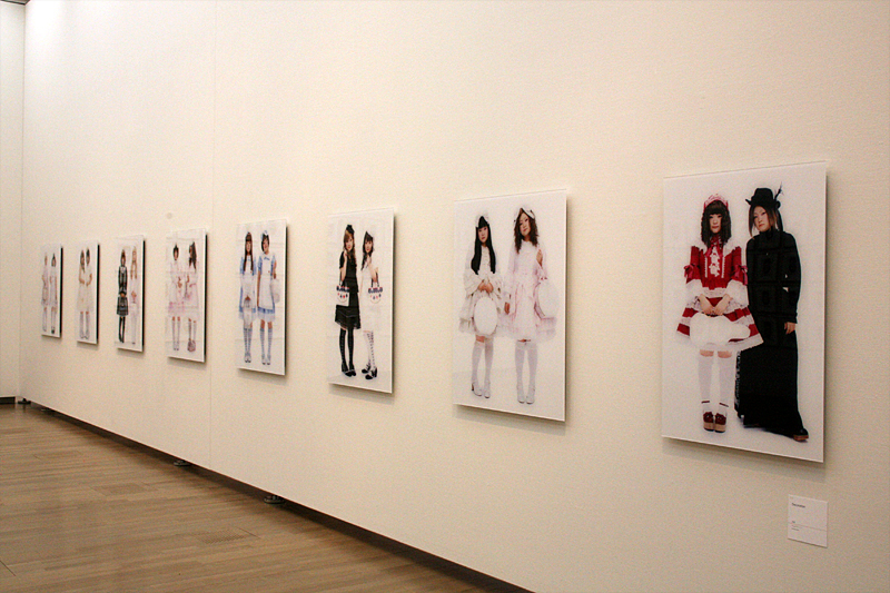 DOMANI・明日展 2013