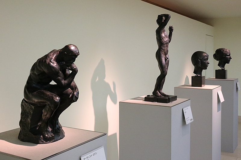 コレクション展 ベスト・オブ・ザ・ベスト