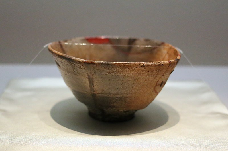 名画を切り、名器を継ぐ －美術にみる愛蔵のかたち－ | レポート