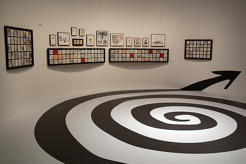 ティム・バートンの世界 | レポート | アイエム［インターネット