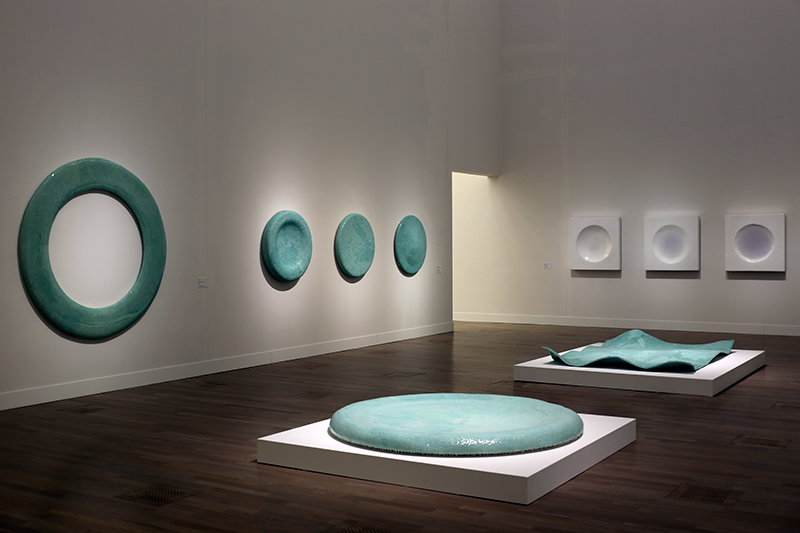 アーティスト・ファイル 2015　隣の部屋 ── 日本と韓国の作家たち