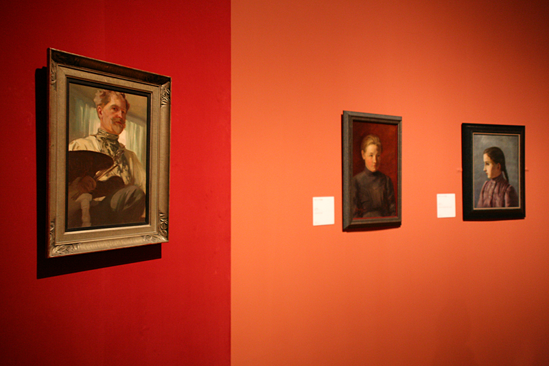 ミュシャ財団秘蔵 ミュシャ展―パリの夢 モラヴィアの祈り