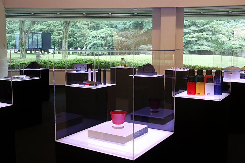 榮久庵憲司とGKの世界 鳳が翔く