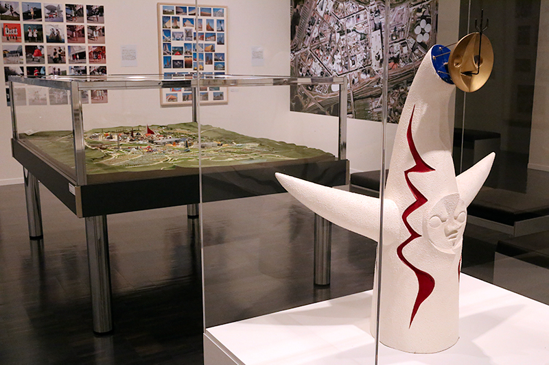 大阪万博1970　デザインプロジェクト