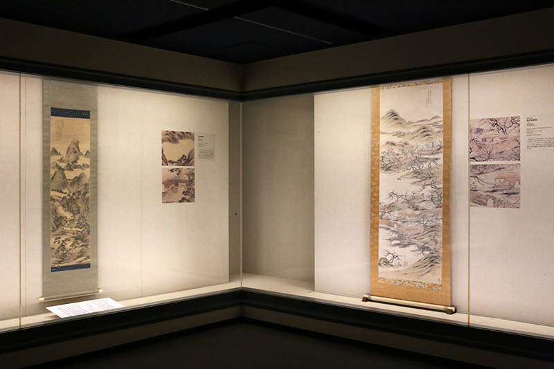 没後180年 田能村竹田 | レポート | アイエム［インターネット