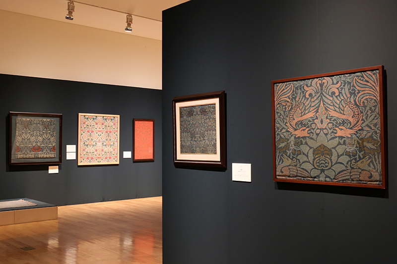 ウィリアム・モリス 美しい暮らし