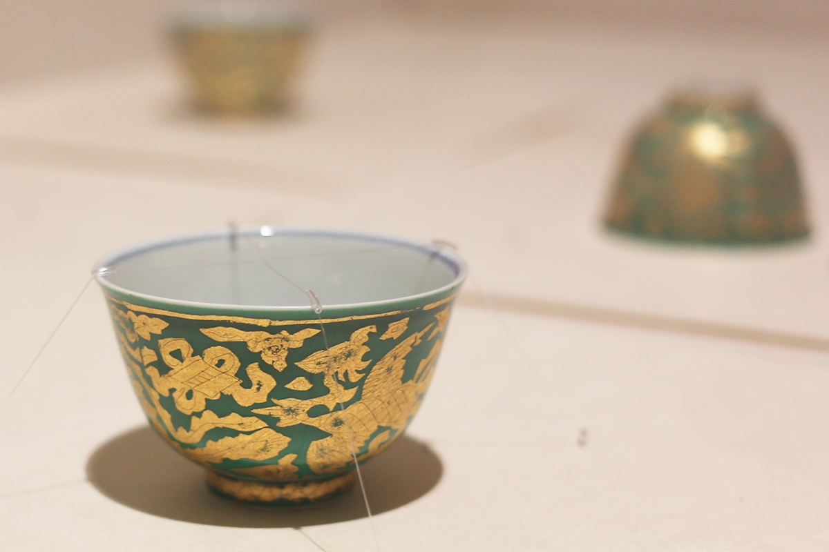 没後60年 北大路魯山人 古典復興 ― 現代陶芸をひらく ―