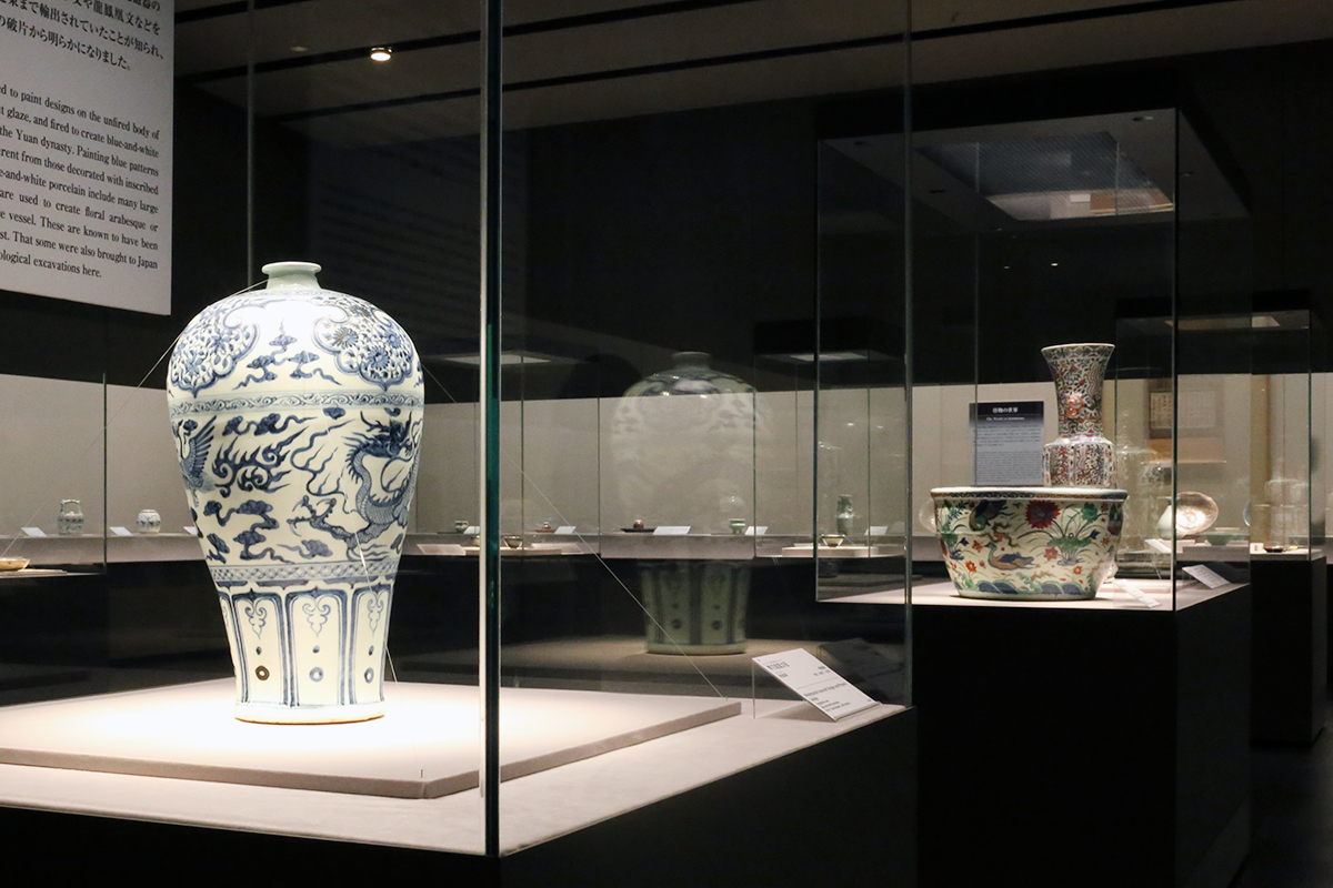 中国陶磁勉強会