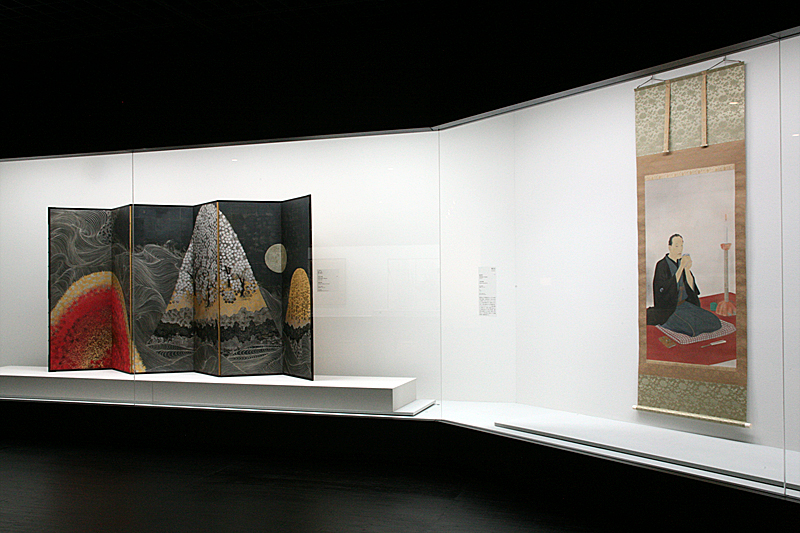 美術にぶるっ！ ベストセレクション 日本近代美術の100年