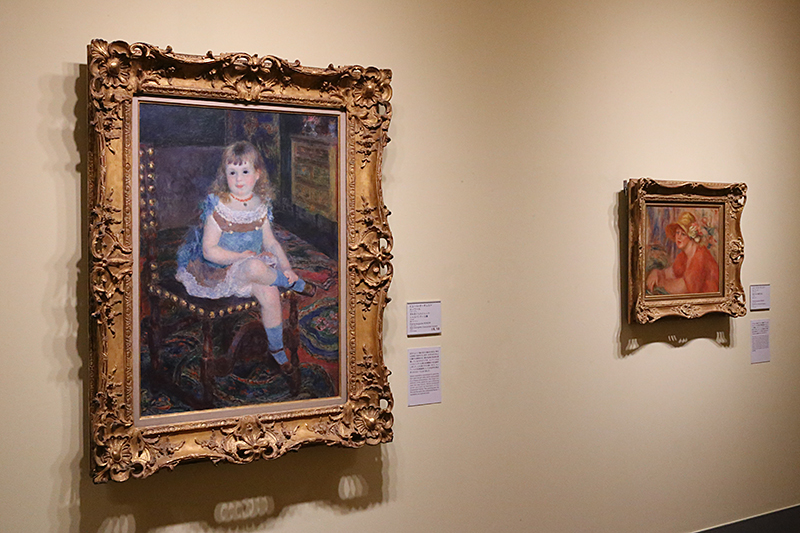 コレクション展 ベスト・オブ・ザ・ベスト