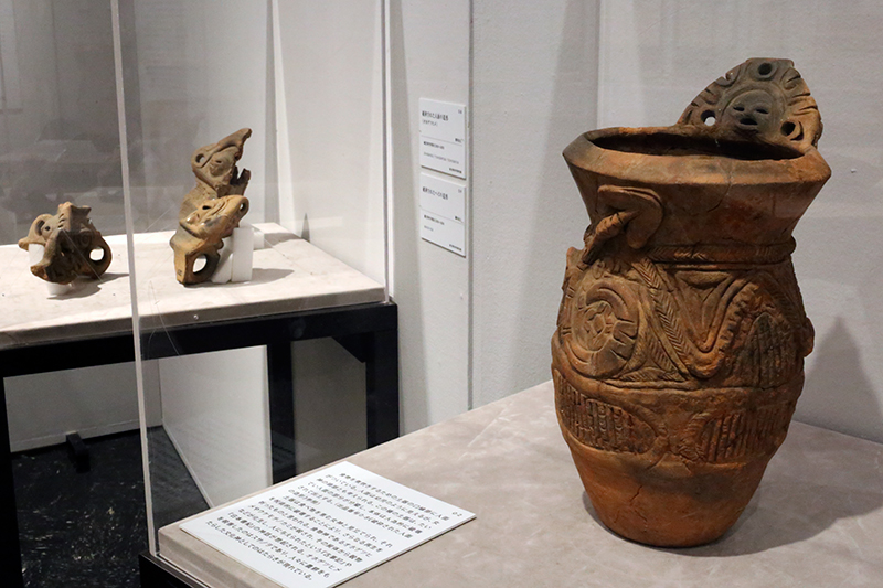 スサノヲの到来 ─ いのち、いかり、いのり