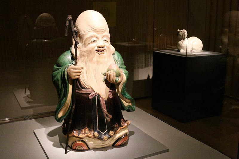 天才陶工 仁阿弥道八