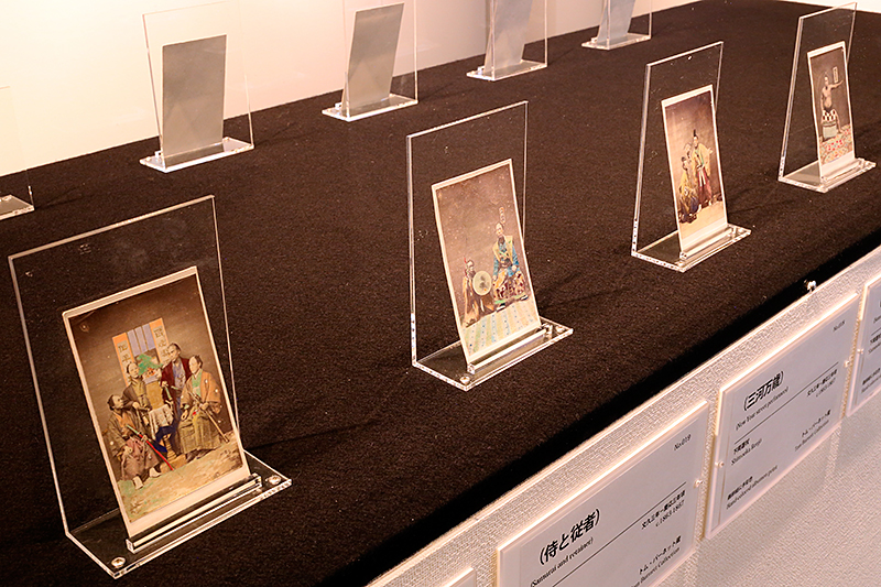 没後百年 日本写真の開拓者 下岡蓮杖