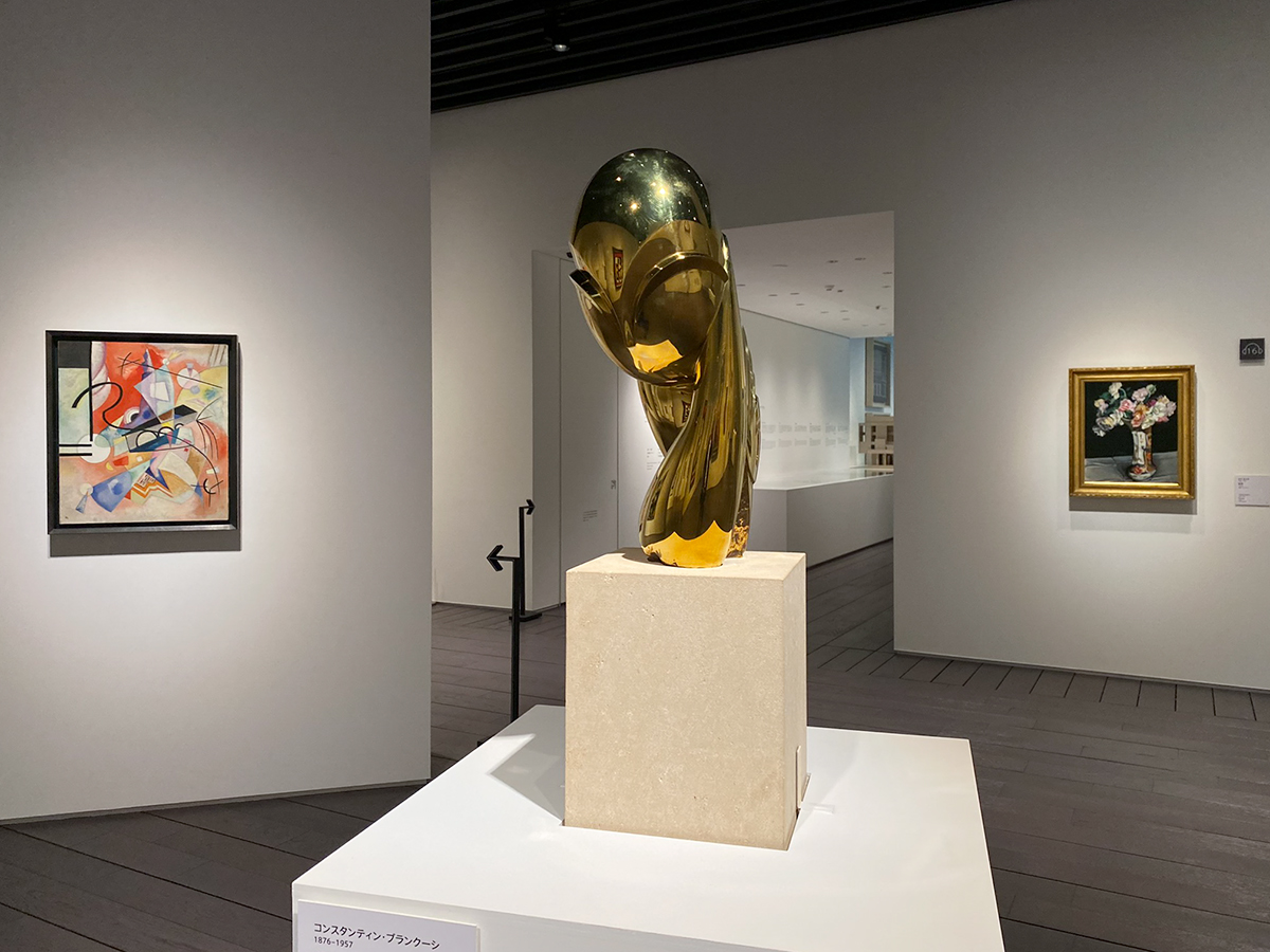 開館記念展「見えてくる光景 コレクションの現在地」