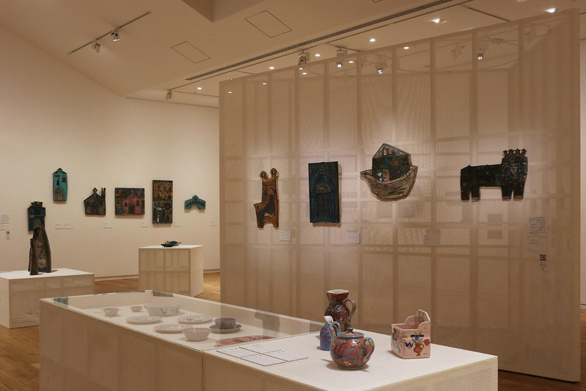 ルート・ブリュック　蝶の軌跡