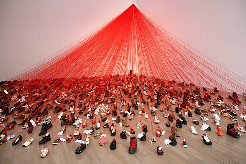 DOMANI・明日展 2013