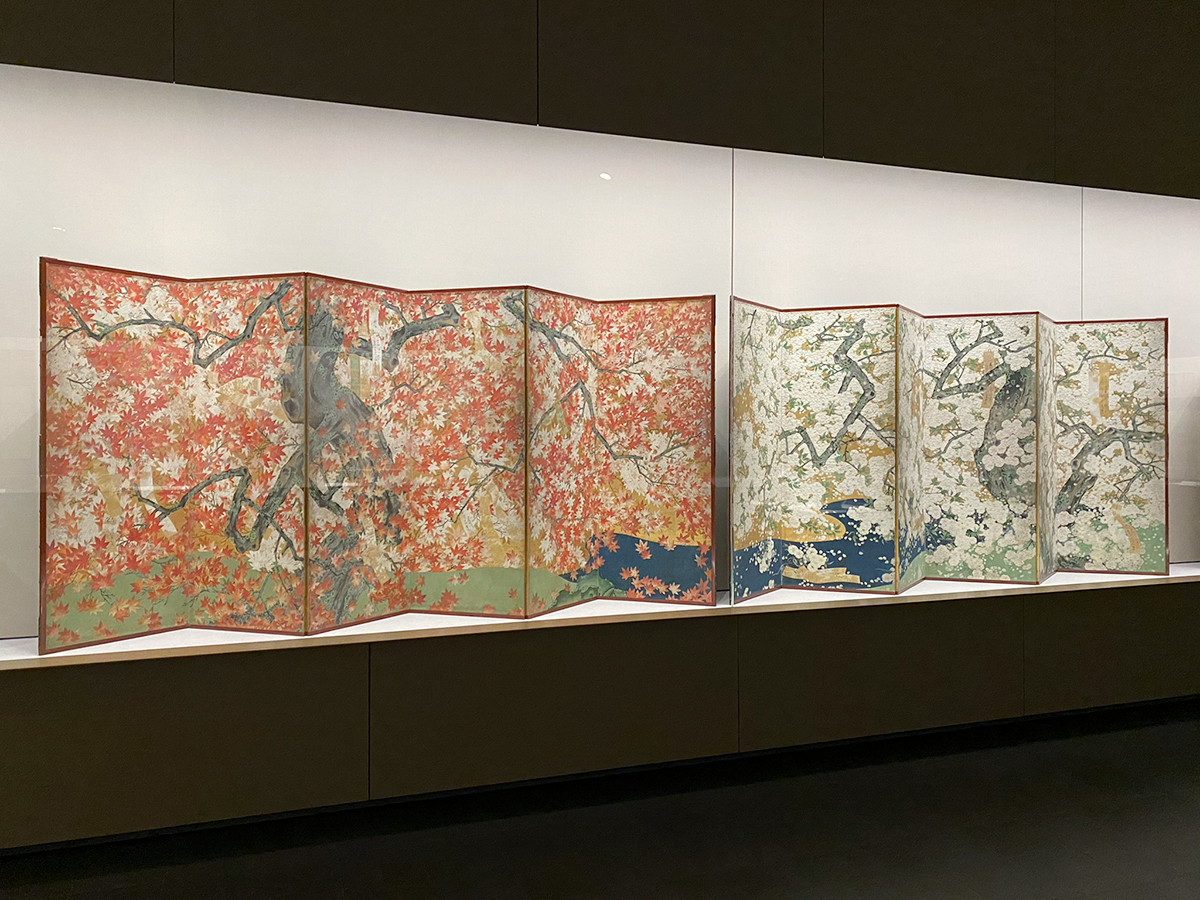 〈対〉で見る絵画