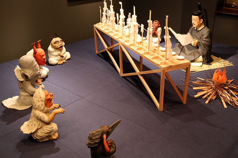 大妖怪展 ─ 鬼と妖怪そしてゲゲゲ