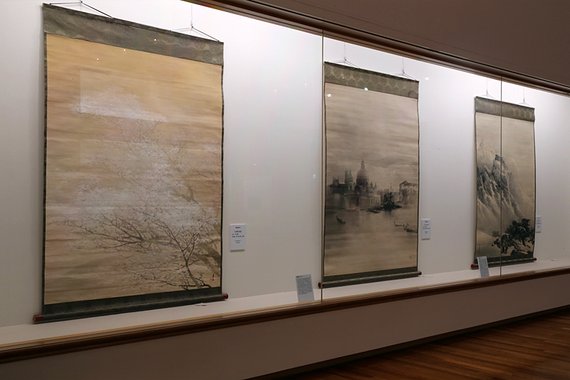 暮らしと美術と髙島屋」展 | レポート | アイエム［インターネット