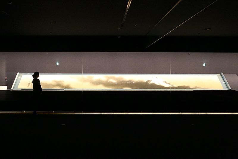 大観・春草・御舟と日本美術院の画家たち