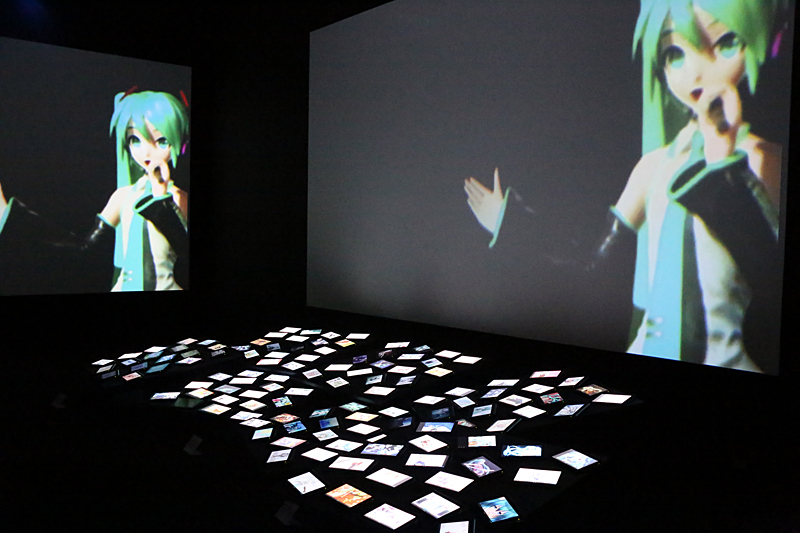 LOVE展：アートにみる愛のかたち