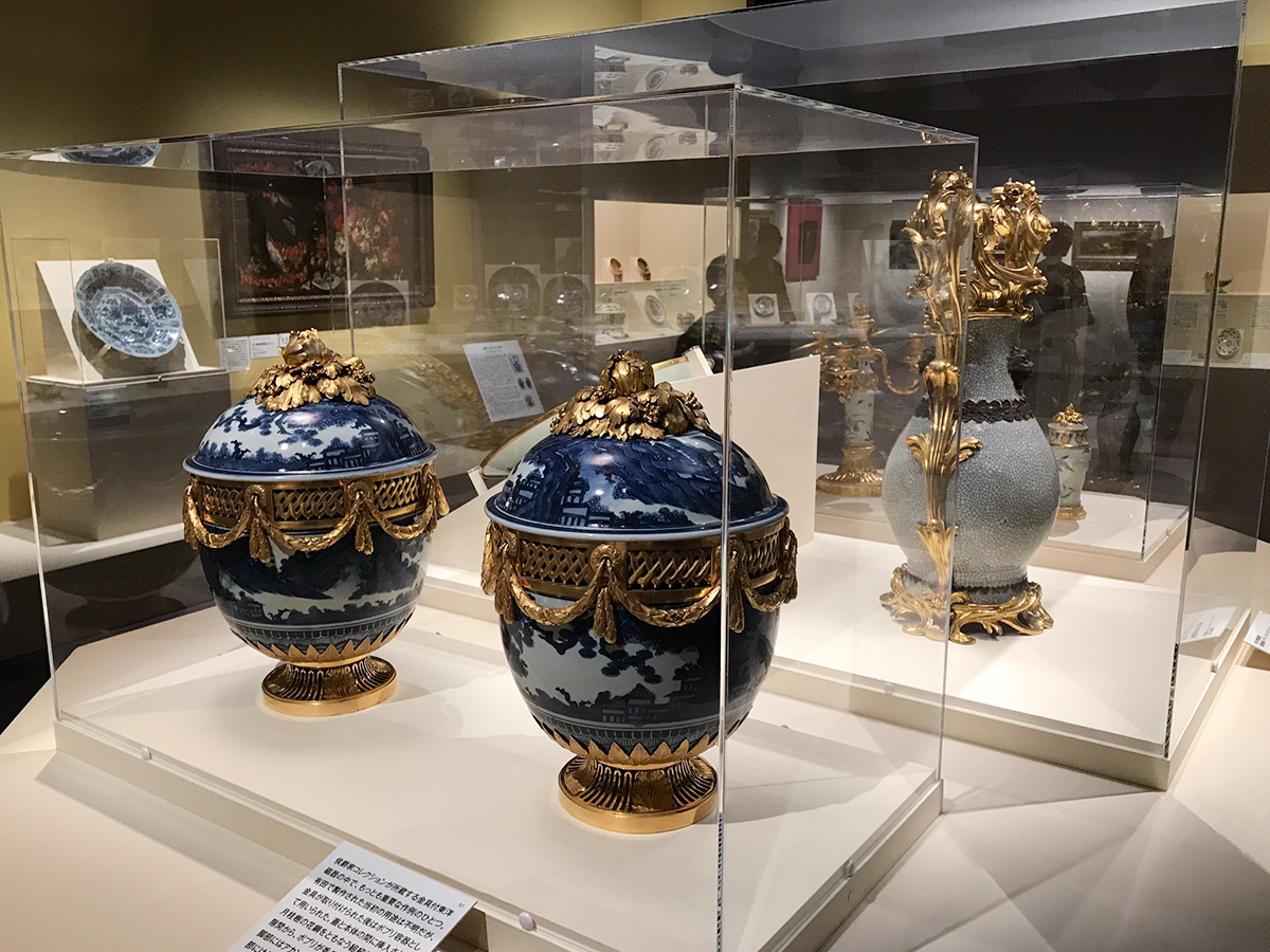 建国300年 ヨーロッパの宝石箱リヒテンシュタイン 侯爵家の至宝展