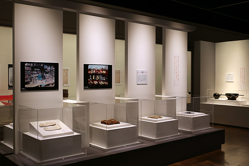 明治のこころ　モースが見た庶民のくらし