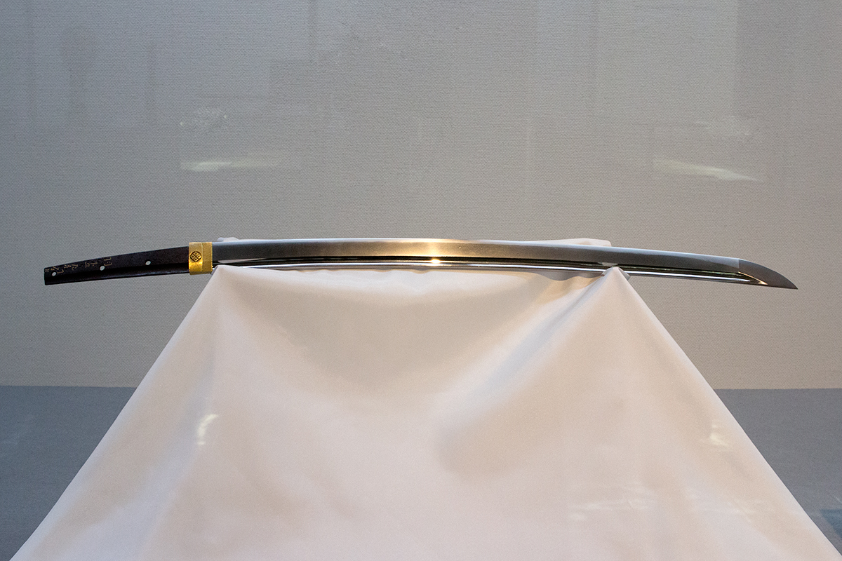 丸亀城築城420周年記念 武士の装い展-ニッカリ青江特別公開-