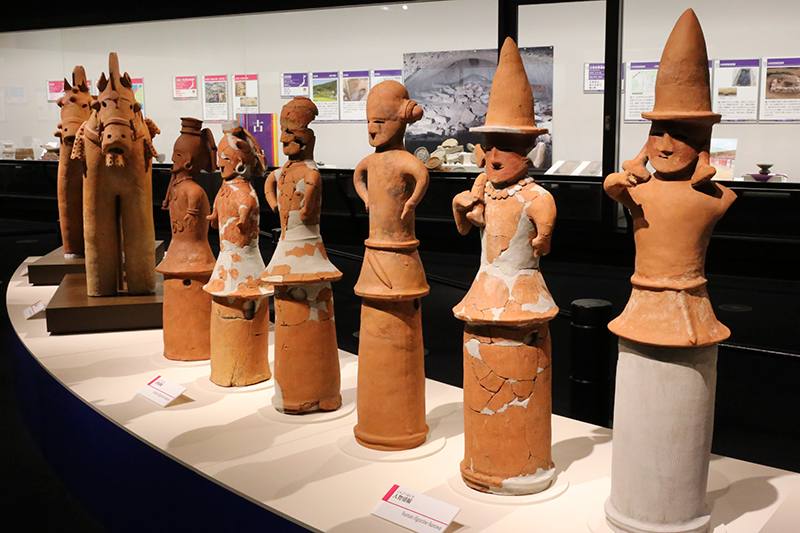 発掘された日本列島2015