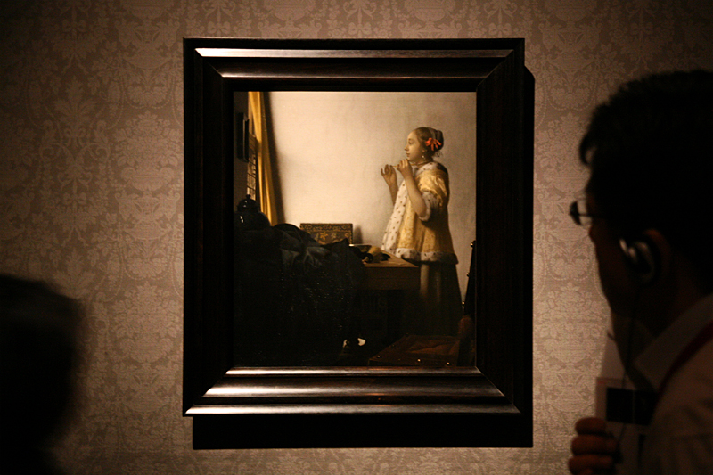 ベルリン国立美術館展～学べるヨーロッパ美術の400年～