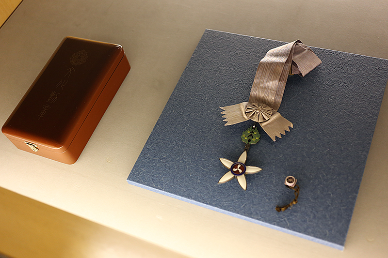 文化勲章 ─ 最高峰の日本画家たち | レポート | アイエム